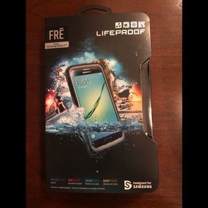 FRE Phone case for Samsung Galaxy S7